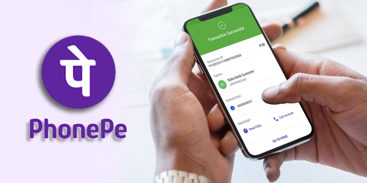 Phonepe Transaction Limit Per Day (Updated 2021)