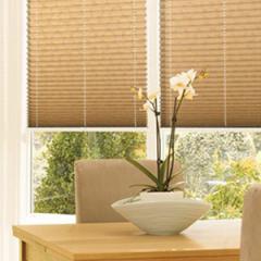 Pleated Blinds Hull, East Yorkshire | Ideal Blinds