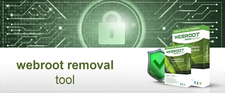 Webroot Removal Tool - How to Uninstall Webroot Antivirus?