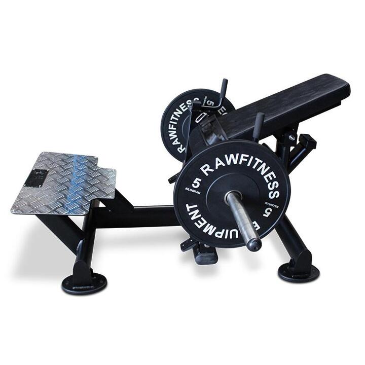 Hip Thrust Machine