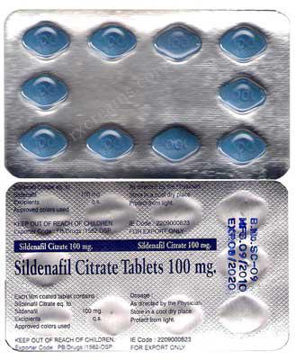 Buy Cenforce 100 mg (Sildenafil Citrate) Pills Online at Low Pri