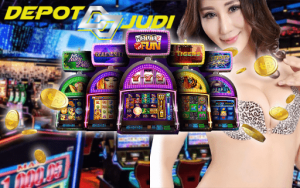 Daftar Slot Online Indonesia Ternyaman | DepotJudi