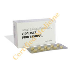 Vidalista 20 Mg: Online Vidalista 20mg Tadalafil Reviews, Side E