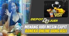 CapitDuit Menghiasi Judi Online Indonesia | DepotJudi