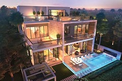 The Dubai Lands - Buy, Sell, Rent