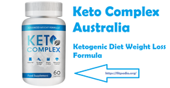 Keto Complex Australia- Ketogenic Diet Weight Loss Formula