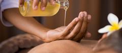 Top Aroma Therapy Massage in Gurgaon