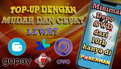 Pokerwan: Daftar Poker Online | Judi IDN Poker Online Terpercaya