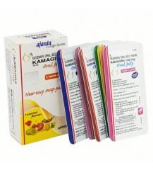 Kamagra Oral Jelly 100mg, Kamagra Jelly 100, Liquid Gel Treat ED