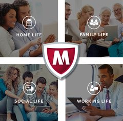 Mcafee.com\/activate | Enter Email and Verify Product key - McAfe