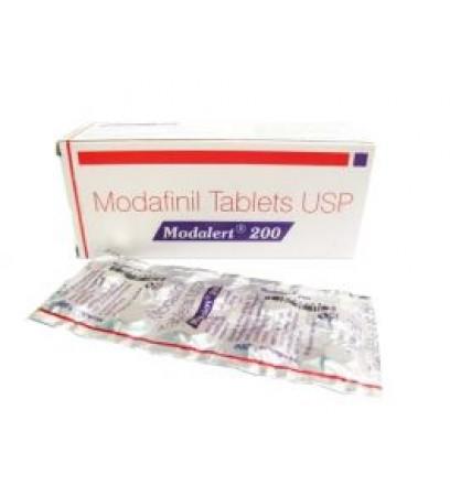 Modalert, Modalert 200 Review [Guide Uses, Side Effects, &amp; Dosin