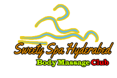 Body Massage in Hyderabad | Female to Male Spa Near Me