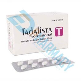 Tadalista professional 20mg pill: tadafil| best review| effectiv
