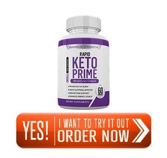 Rapid Keto Prime Reviews - Best Keto BHB Pills For Weight Loss