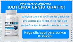 Testo 360 Argentina Precio, Opiniones Pastillas Funciona &amp; Compr
