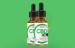 Ceremony CBD Oil