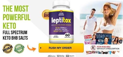 Leptitox New Zealand: Pills {Updated 2020} Reviews, Benefits, Wa