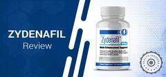 Zydenafil Review: [Zydenafil Male Enhancement] |How Does It Work
