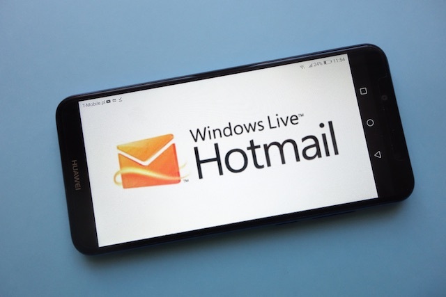 Buy Hotmail Accounts PVA In Bulk | Hotmail Accounts For Sale