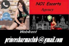 Vadodara Escorts | No foul escort service in Vadodara