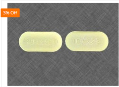Percocet