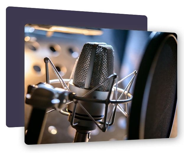 Voice Over Services | Voice Over Service Providers