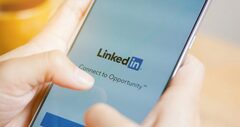 Linkedin For Business
