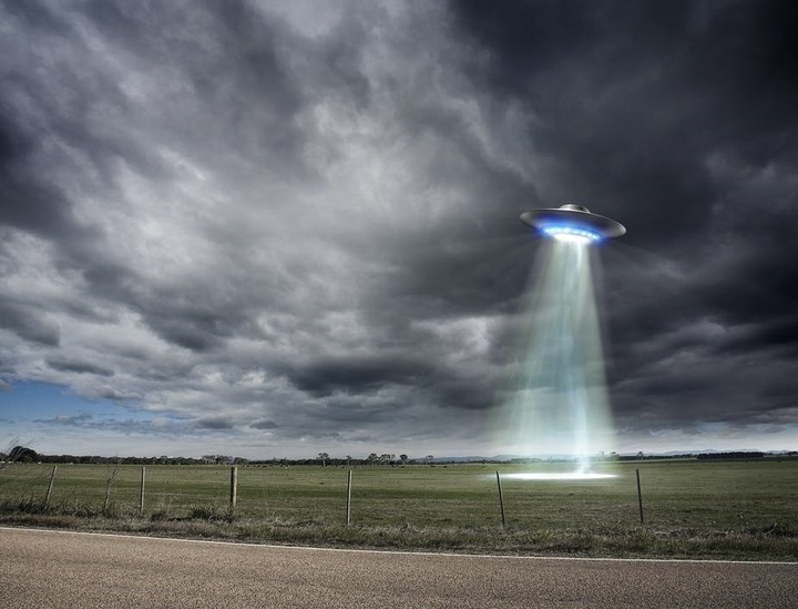 After 70 Years of Ridicule, UFOs Are Finally Being Taken Serious