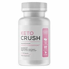 Keto Crush - Get Fit and Trim In Just a Few Months