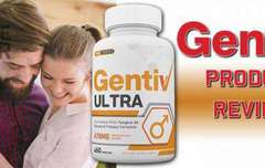 Gentiv Ultra (United States) - Perform For A Longer Duration Wit