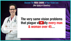 Zenith Labs Vision 20 Review - Supplement Benefits &amp; Side Effect