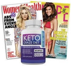 Keto Craze : BHB Ketone's Increase Metabolism &amp; Energy?