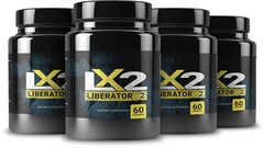 Liberator X2 Pills Reviews {2020} - Does It Really Work?