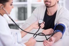 Types of High Blood Pressure