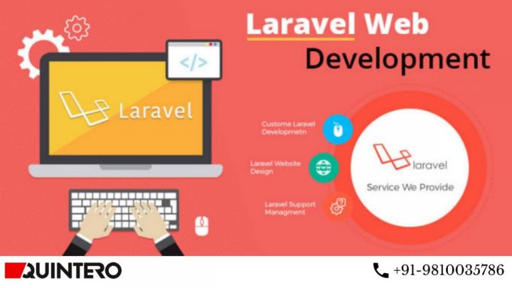 How Laravel Web Development Can Grow Business in 2021