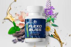 FlexoBliss Reviews- Read this review before investing your money