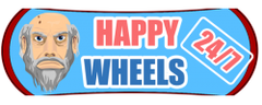 Happy Wheels