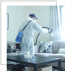 Sanitization Services in Delhi | Disinfection Services in Delhi