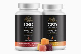 Best Cbd Gummies \u2013 Avoid Scam Services