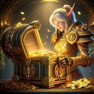 Learn The Most Vital Aspect About Wow Sod Gold
