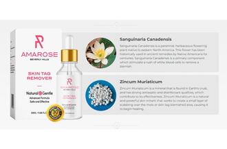 Unearth Hidden Details About Amarose Skin Tag Remover Reviews