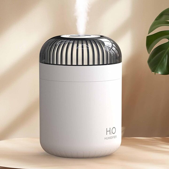 Dreamzy Humidifier Review & Benefits