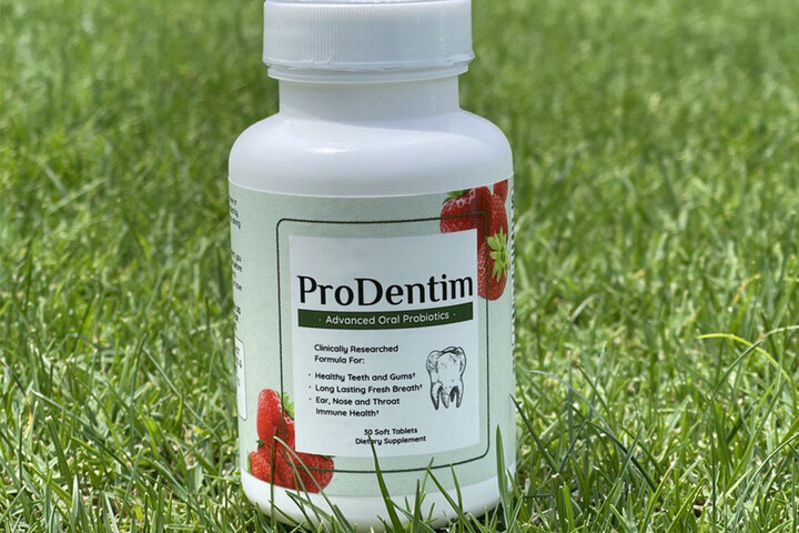 ProDentim Reviews - Easy And Effective