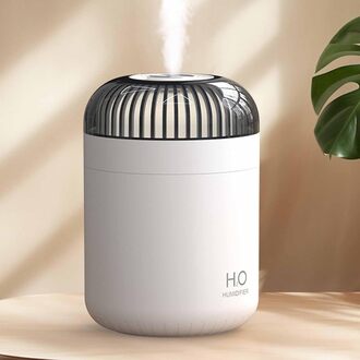 Dreamzy Humidifier Review &amp; Benefits