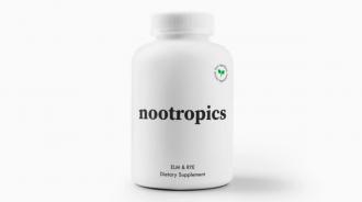 Are You Interested In Nootropic?