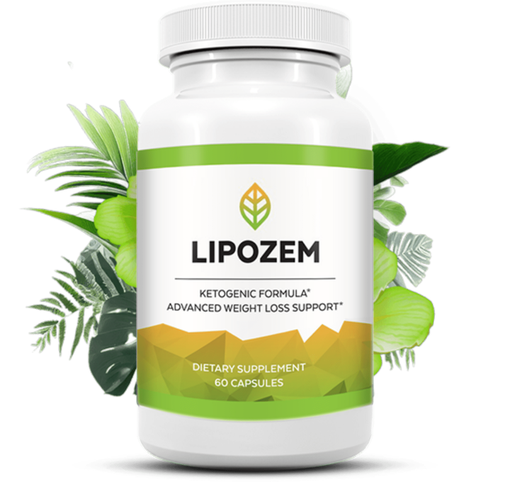 Lipozem US Reviews & Ingredients - It’s Benefits 