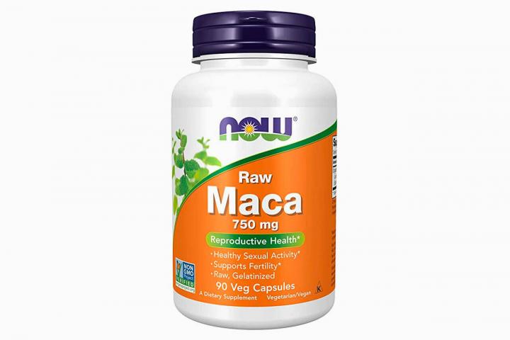 Don’t Delay When It Comes To Using Maca Supplements