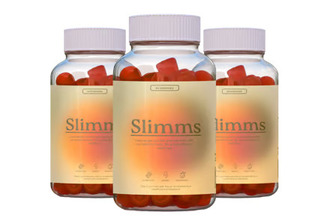 Slimms Gummies Recensioner pris 