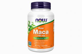 Don\u2019t Delay When It Comes To Using Maca Supplements