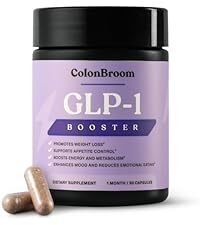 ColonBroom GLP1 US Review 